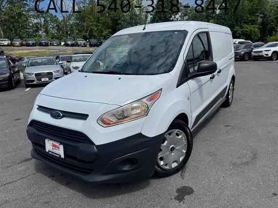 FORD TRANSIT CONNECT 2017 NM0LE7E77H1334140 image